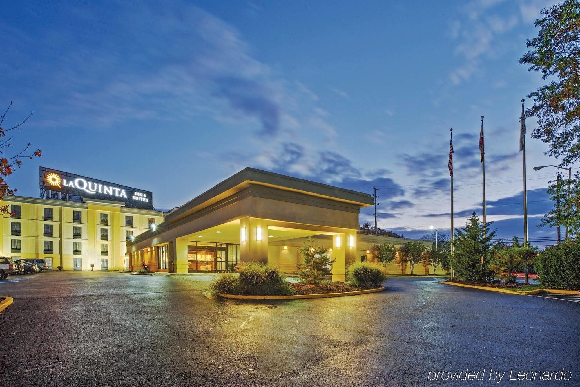 La Quinta By Wyndham Baltimore South Глен-Берни Экстерьер фото
