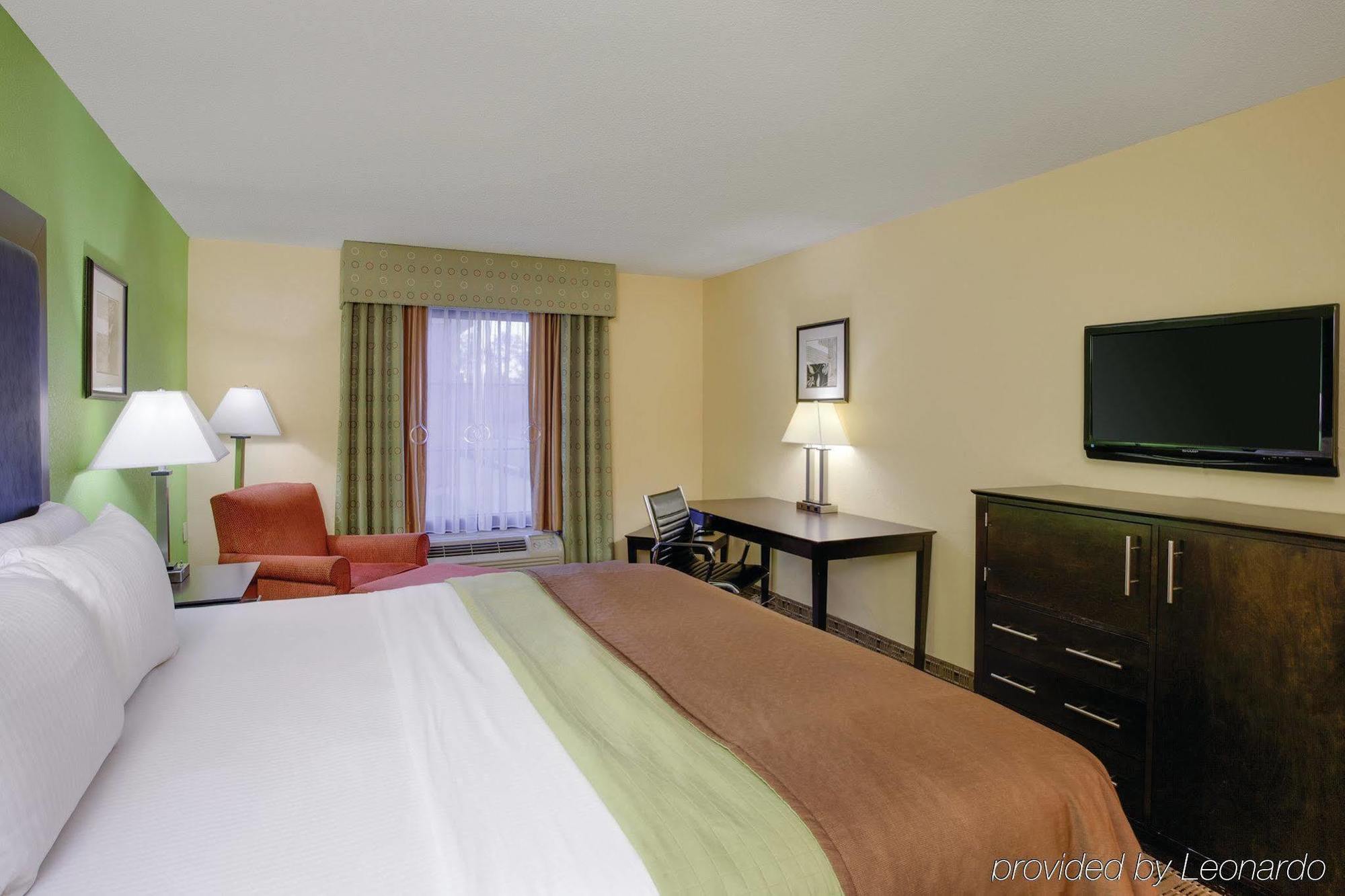 La Quinta By Wyndham Baltimore South Глен-Берни Экстерьер фото