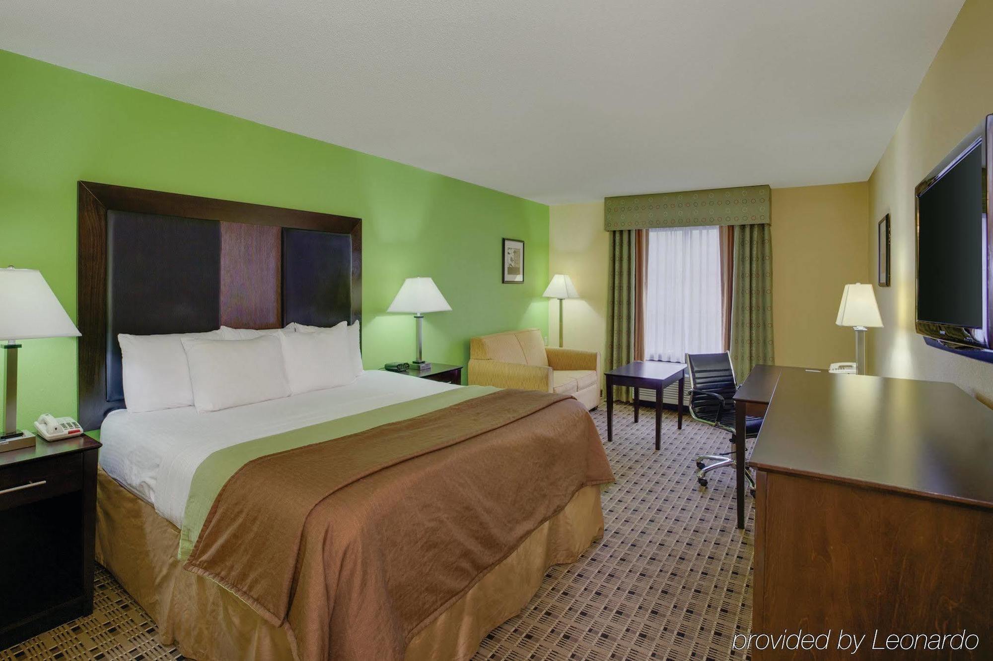 La Quinta By Wyndham Baltimore South Глен-Берни Экстерьер фото